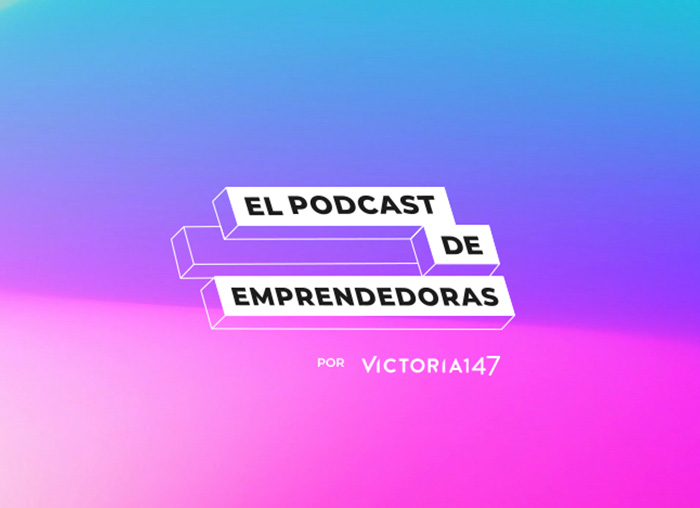 Podcast de Emprendedoras