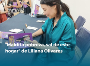 Libro Lili Olivares. Consejos de finanzas personales