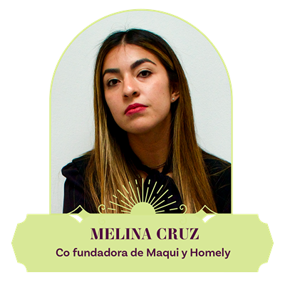Melina Cruz