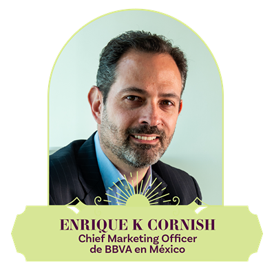 Enrique Cornish