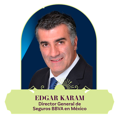 Edgar Karam