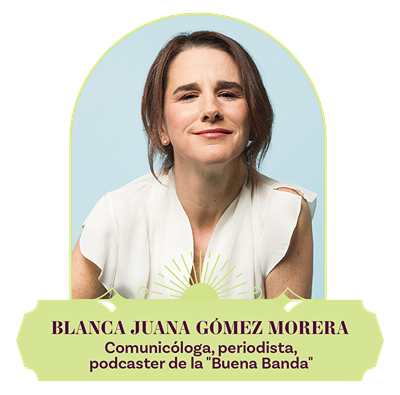 Blanca Juana Gómez Morera