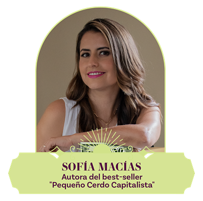 Sofía Macías