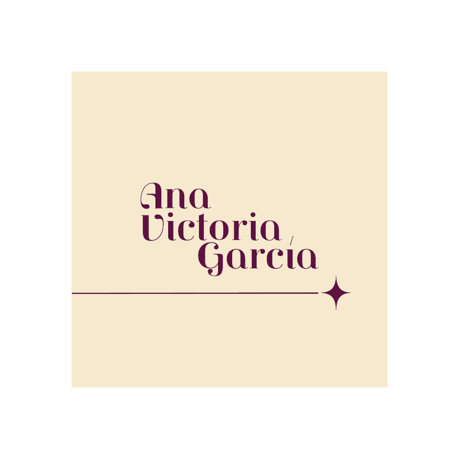 Ana Victoria García
