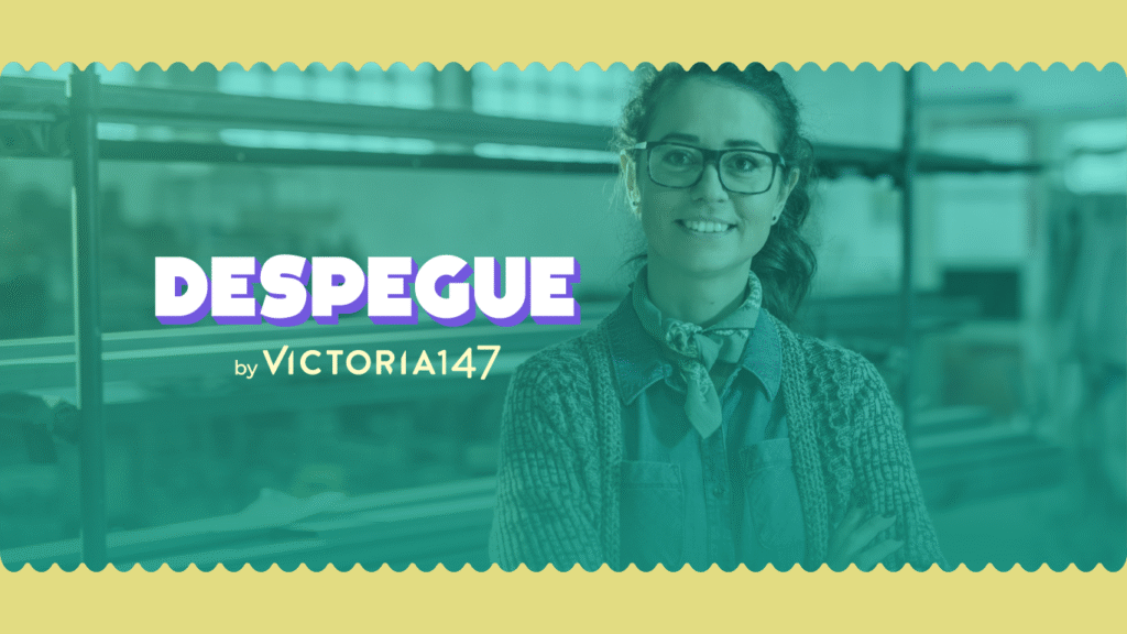 Programa Despegue Victoria147
