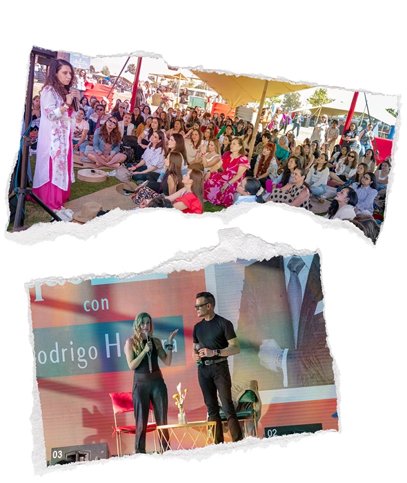 Experiencias vividas en el evento VictoriaFest edición 2025