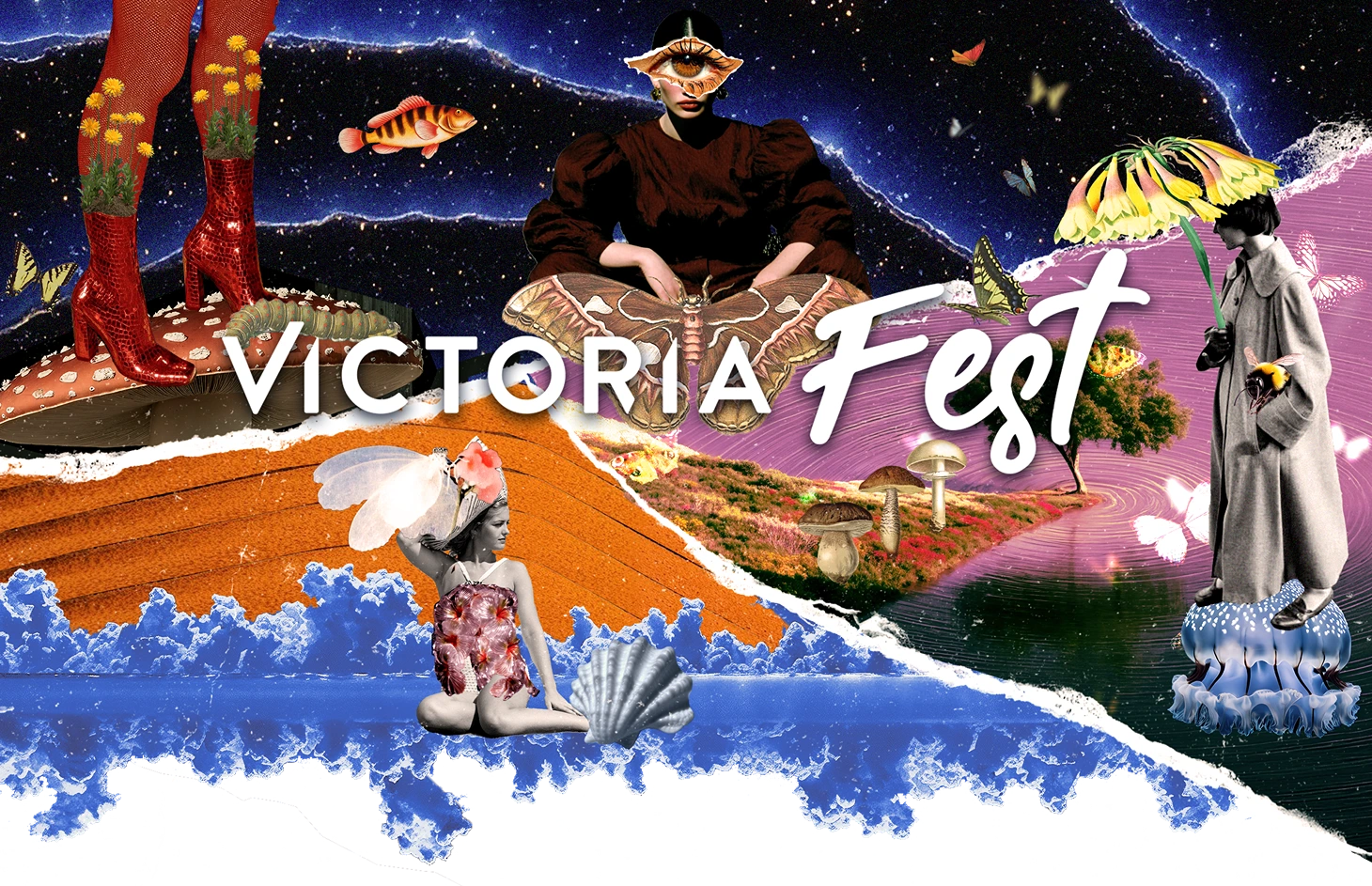 Banner VictoriaFest 2026