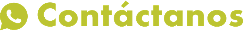 Botón contáctanos por WhatsApp