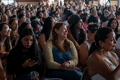 Evento de emprendimiento más importante de México para Mujeres