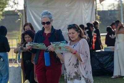 Evento VictoriaFest para mujeres empresarias y emprendedoras