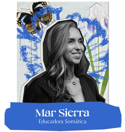 Mar Sierra Conferencista del VictoriaFest 2026