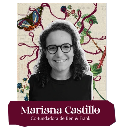 Mariana Castillo Conferencista del VictoriaFest 2026