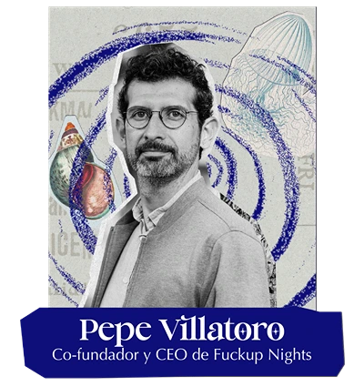 Pepe Villatoro Conferencista del VictoriaFest 2026