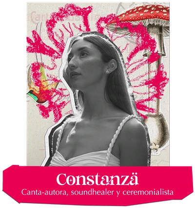 Constanza Conferencista del VictoriaFest 2026