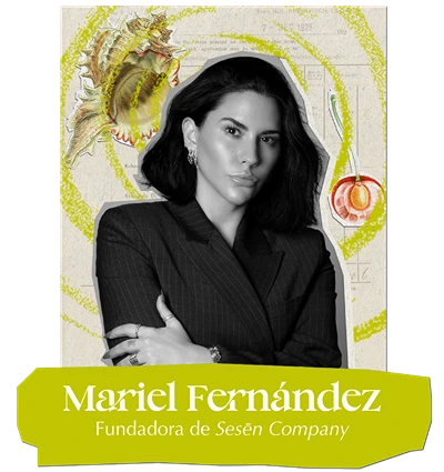 Mariel Fernández Conferencista del VictoriaFest 2026