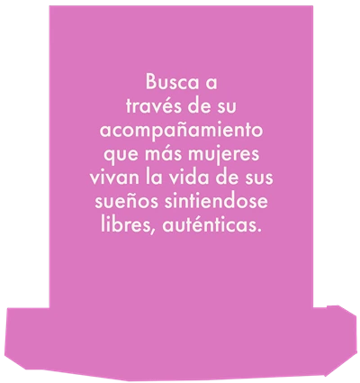 Caro Pérez Speaker del VictoriaFest 2026