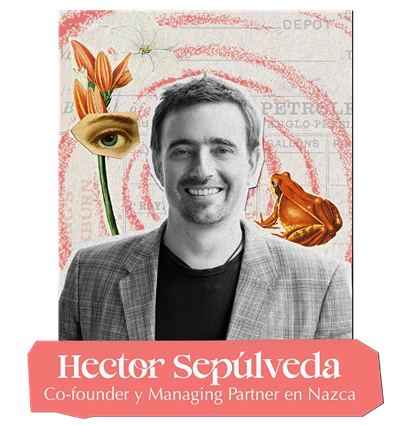 Héctor Sepúlveda Conferencista del VictoriaFest 2026