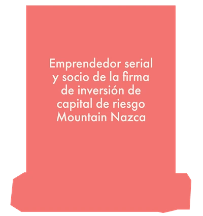 Héctor Sepúlveda Speaker del VictoriaFest 2026