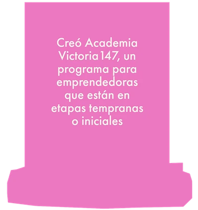 Ana Pérez Cristo Speaker del VictoriaFest 2026