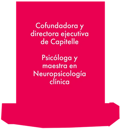 Marina Armendares Conferencista del VictoriaFest 2026