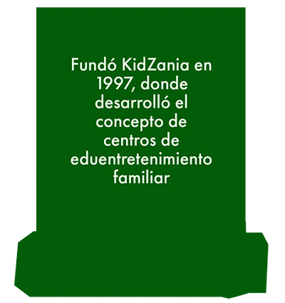 Xavier López Ancona Speaker del VictoriaFest 2026