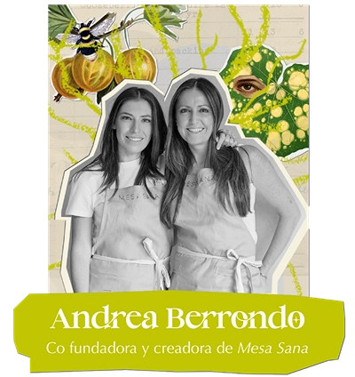 Andrea Bedorro Speaker del VictoriaFest 2026